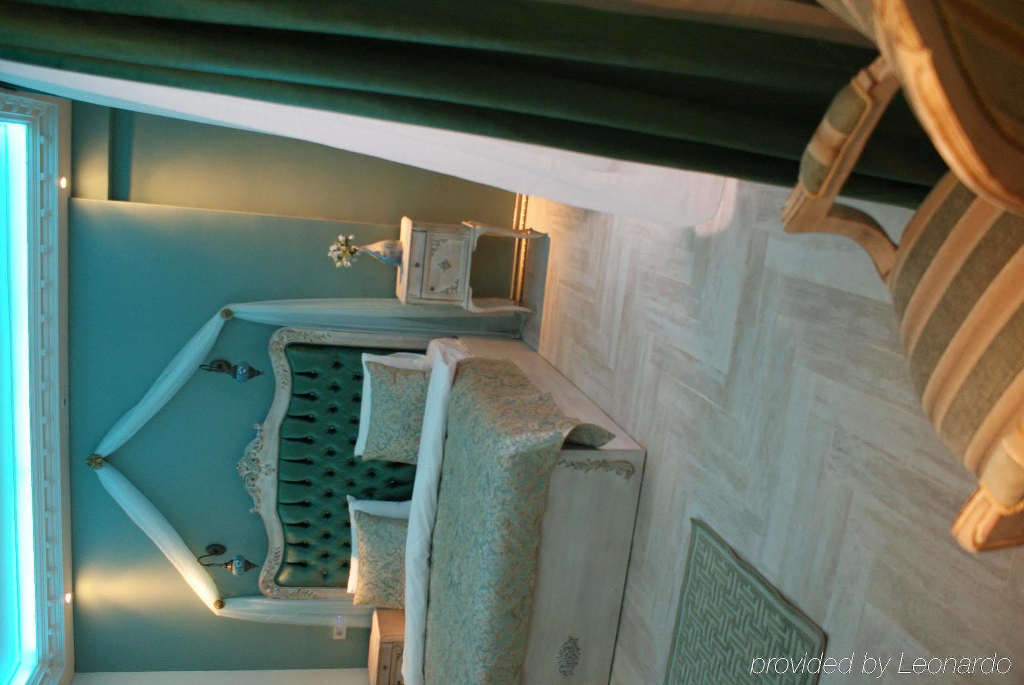 Elegance Residence Стамбул Номер фото